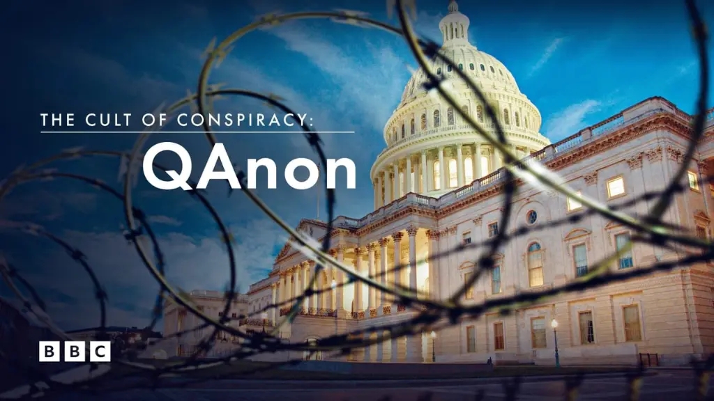 The Cult of Conspiracy: QAnon