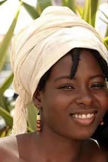 Djénéba Koné como: La soeur de Chaka