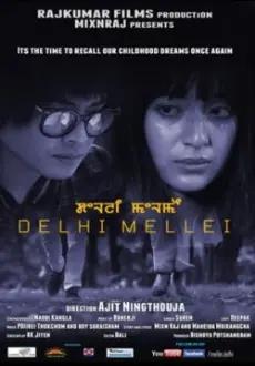 Delhi Mellei