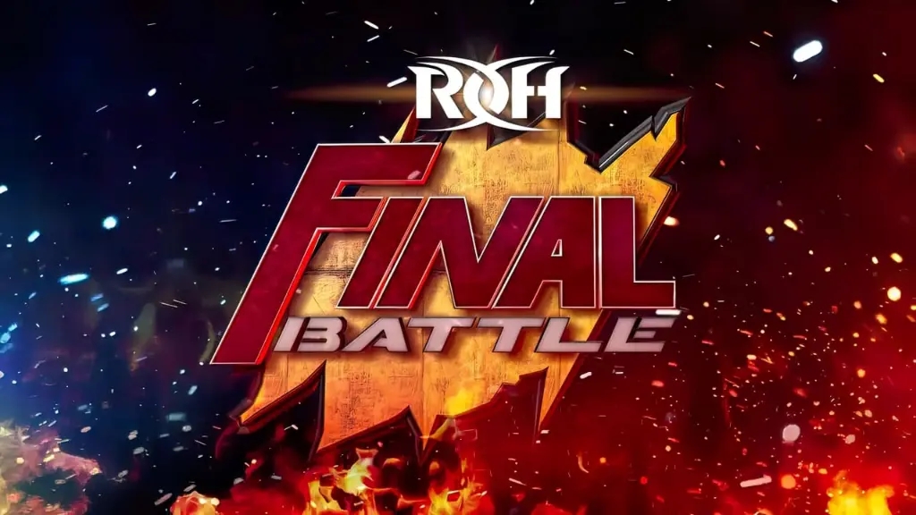 ROH: Final Battle