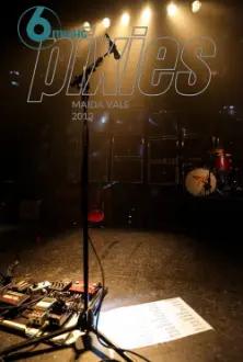 Pixies: 6Music In Concert