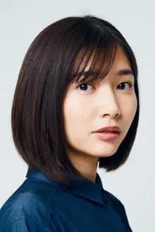Risako Ito como: Fuyumi Igarashi