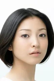 Kotoha Hiroyama como: Mayumi Kujō
