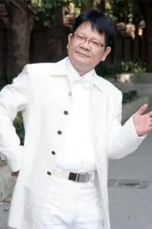 Cheng Chin-i como: Atsai