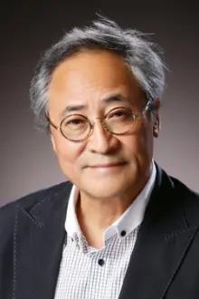 Choi Jong-won como: Professor Noh