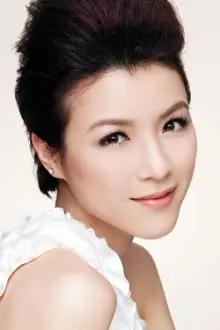 Aimee Chan como: Chuk Ying-kiu