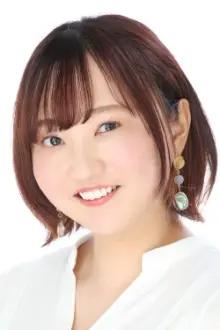 Emiko Takeuchi como: Haruka Ueza