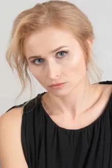 Justyna Bartoszewicz como: Justyna