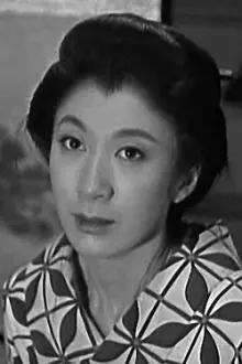 Chizuru Kitagawa como: Masako Takamori