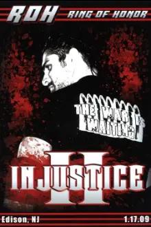 ROH: Injustice II
