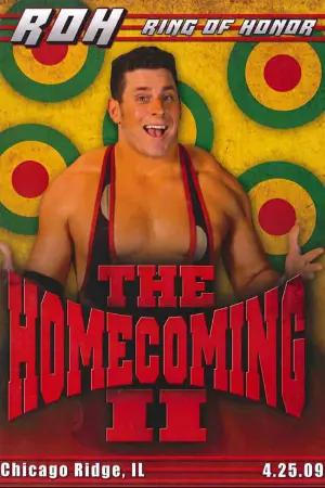 ROH: The Homecoming II