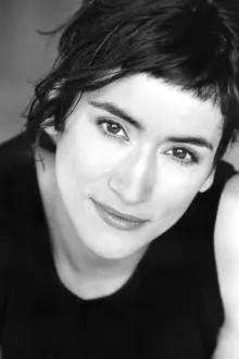 Geneviève Rochette como: Isabelle Lévy