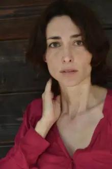 Elena Lietti como: Adalgisa