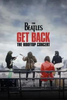 The Beatles: Get Back - O Último Show