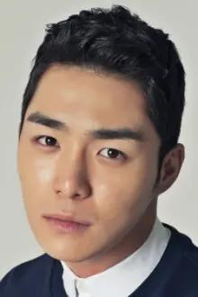 Seo Ha-jun como: Woo Ji-Hwan