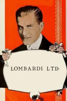 Lombardi, Ltd.
