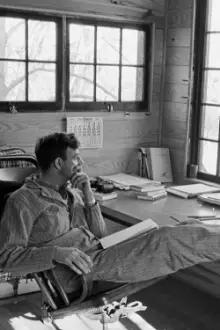 Wendell Berry como: Himself (voice)