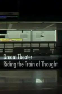 Dream Theater: Riding the Train of Thought