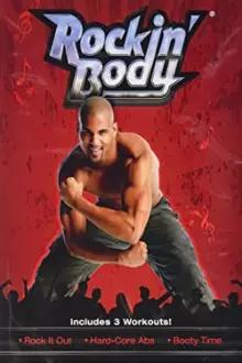 Rockin' Body: Booty-Time