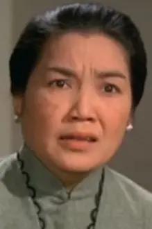Lai Man como: Siu Lan's mother