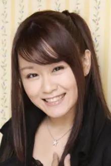 Mai Gotou como: Matsuri Amachi (Voice)
