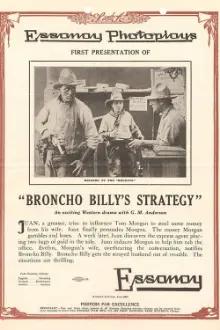 Broncho Billy's Strategy