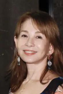 Debbie Chou Tan-Wei como: Zhou Zhiyue