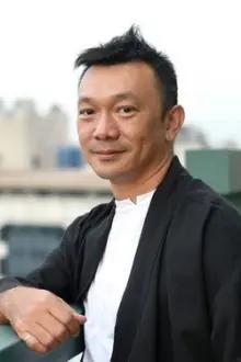 Huang Hsin-Yao como: Liu An
