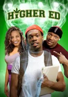 Higher Ed
