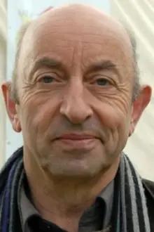 François Fehner como: François