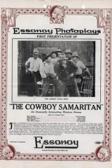 The Cowboy Samaritan