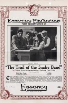 The Trail of the Snake Band