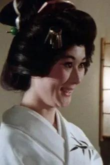 Yuko Yashio como: Reiko Watanabe