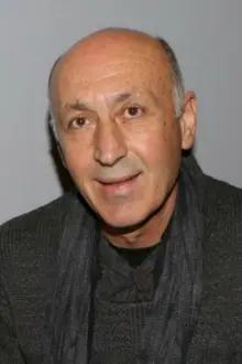 Pavlos Orkopoulos como: Savvas Markou