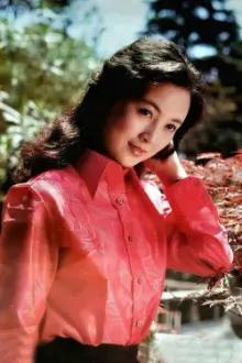 Zhao Jing como: 舒畅