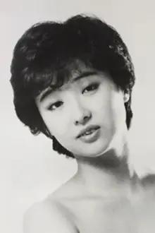 Mai Inoue como: Masami Katagiri