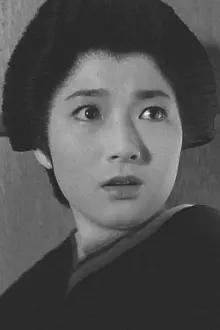 Yumiko Mihara como: Mayumi