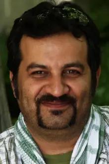 Mehrab Ghasemkhani como: Yahya