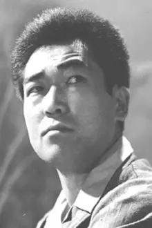 Tetsunosuke Tsukigata como: Suke-san