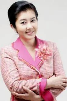 Kim Yeong-ran como: Queen Insu