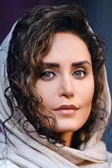 Elnaz Shakerdoust como: Ms. Moghadam