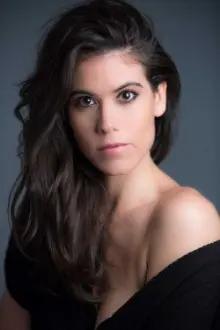 Sara Moraleda como: Manuel's Wife