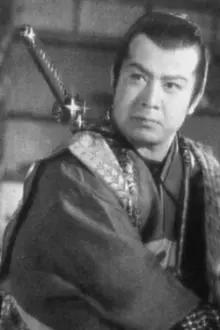 Hiroshi Ogasawara como: Kurokawa