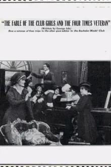 The Fable of the Club Girls and the Four Times