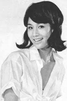 Yuki Jōno como: Kuniko