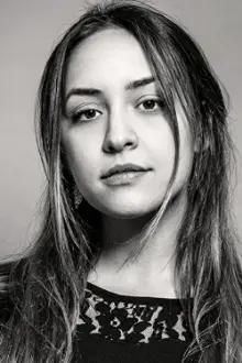 Alessandra Mesa como: Marian
