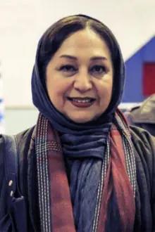 Maryam Saadat como: Mrs. Bahrami