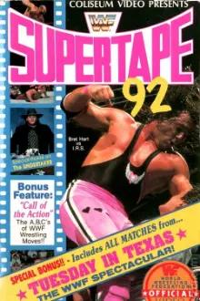 WWE SuperTape '92