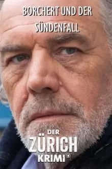 Money. Murder. Zurich.: Borchert and the original sin