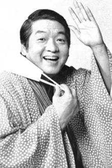 Jūrō Sasa como: Yoshimatsu